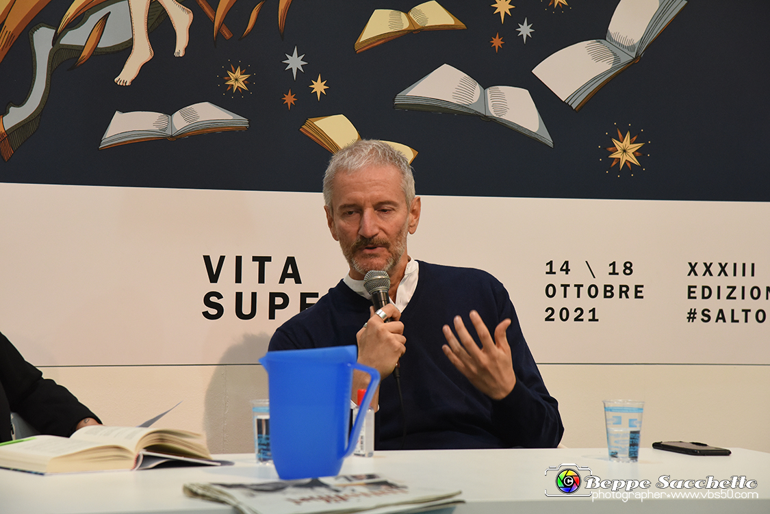 VBS_1097 - Salone del Libro di Torino - 33.ma edizione - 16 Ottobre 2021.jpg